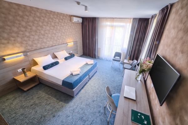 Mint Hotel (Belgrado)